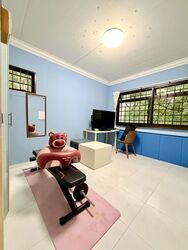 Blk 751 Woodlands Circle (Woodlands), HDB 5 Rooms #531084441